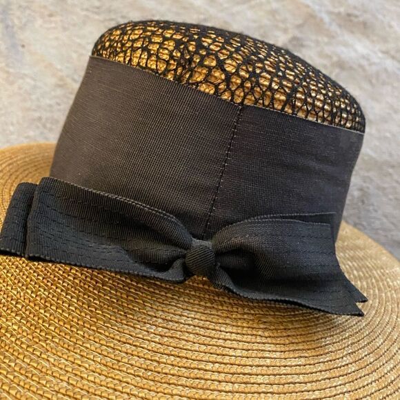 Kokin hat   - Picture 5 of 9